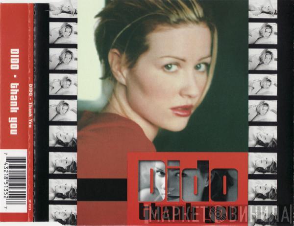  Dido  - Thank You