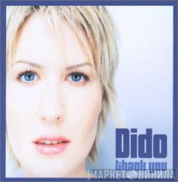  Dido  - Thank You