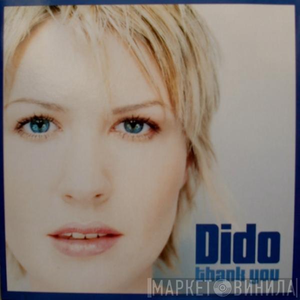  Dido  - Thank You