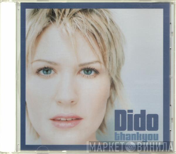 Dido  - Thankyou