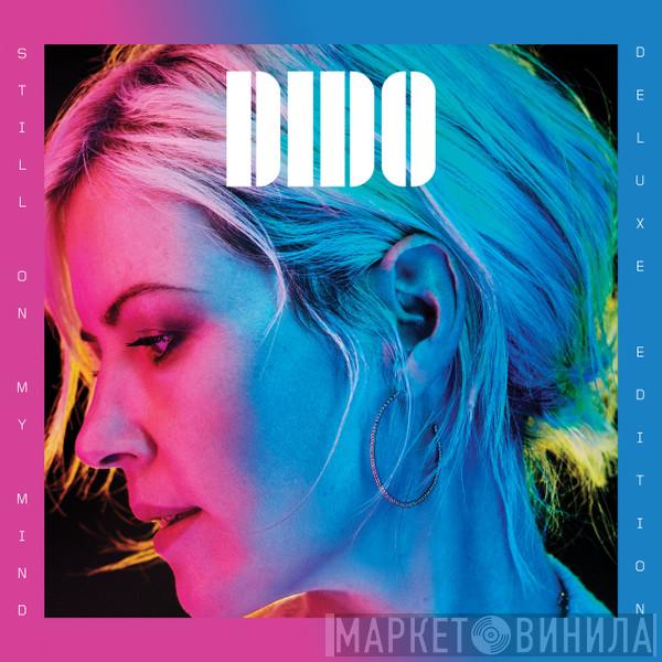  Dido  - White Flag (Live Acoustic)
