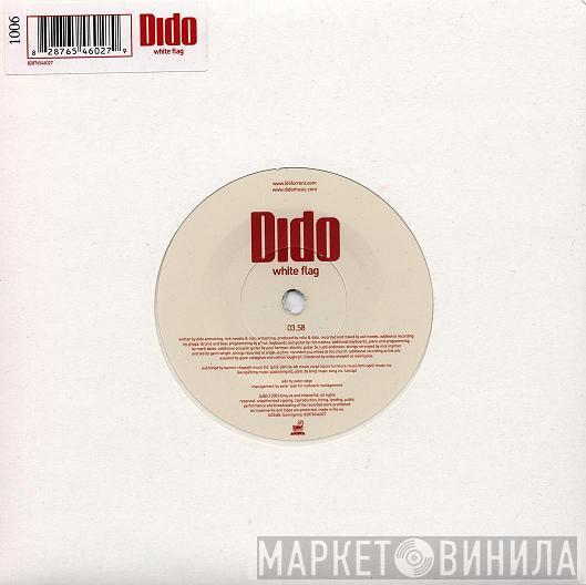  Dido  - White Flag