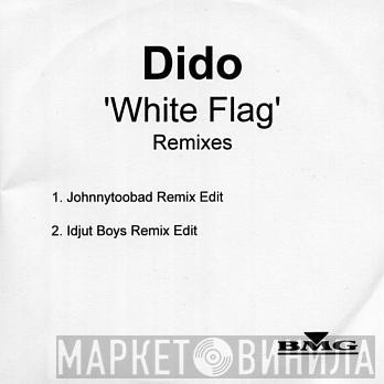 Dido  - White Flag