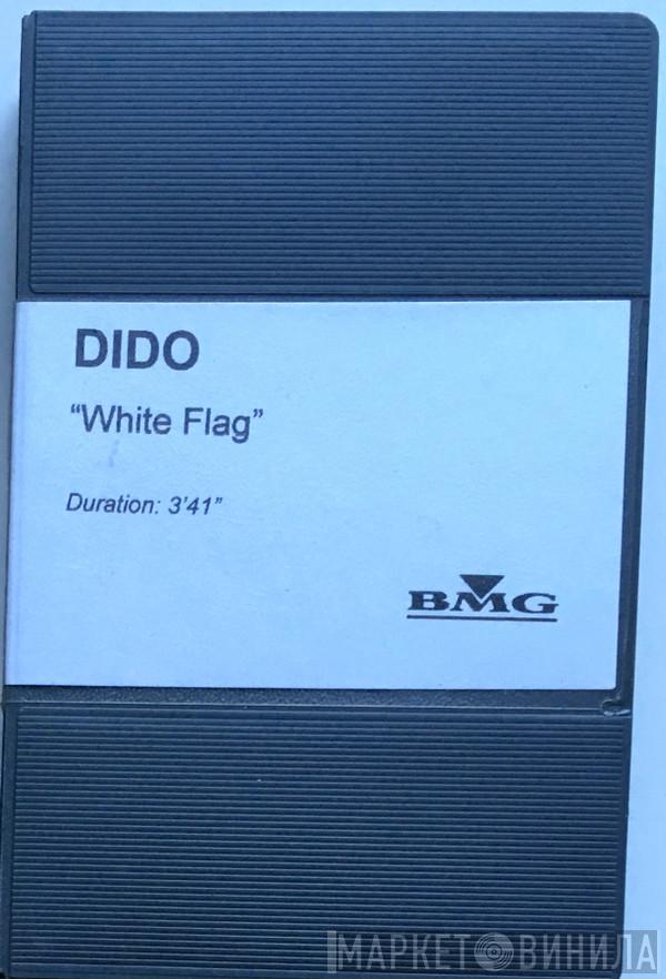  Dido  - White Flag