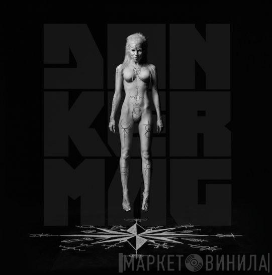 Die Antwoord - Donker Mag