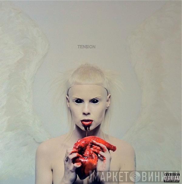 Die Antwoord - Ten$ion