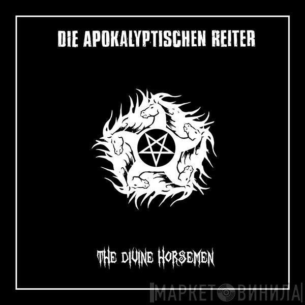  Die Apokalyptischen Reiter  - The Divine Horsemen - The Ritual Edition