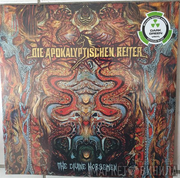  Die Apokalyptischen Reiter  - The Divine Horsemen