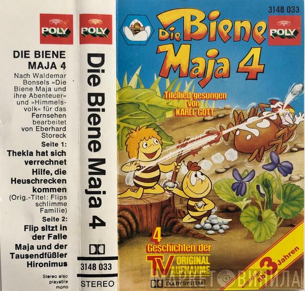  - Die Biene Maja  4