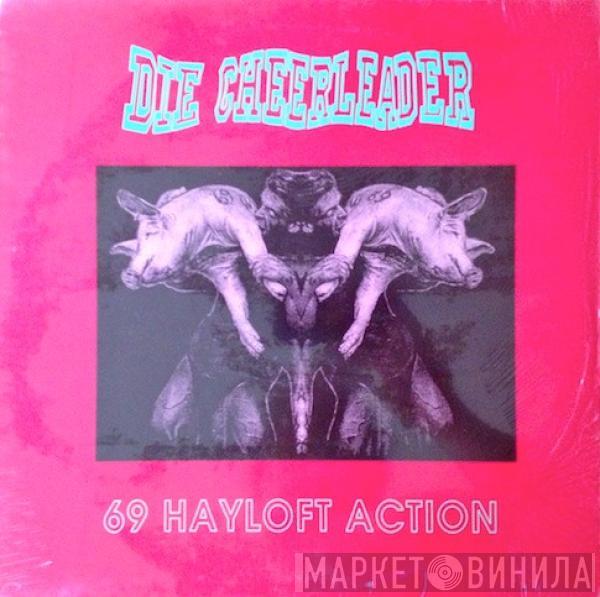 Die Cheerleader - 69 Hayloft Action