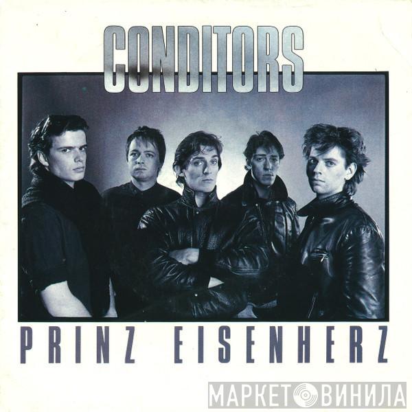 Die Conditors - Prinz Eisenherz