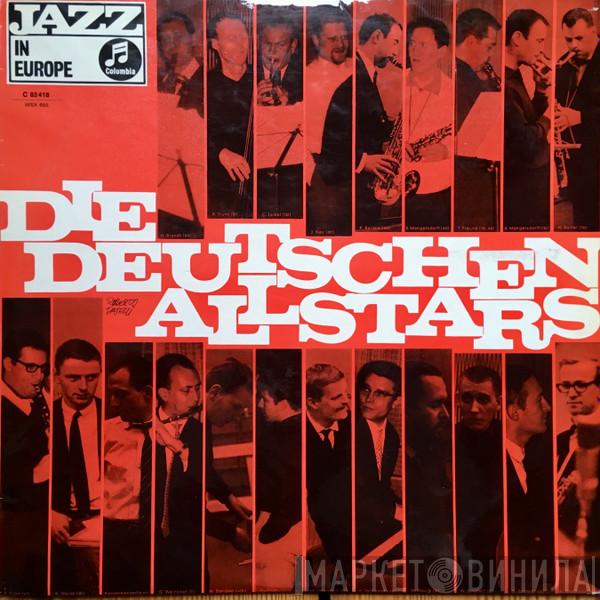  - Die Deutschen All Stars
