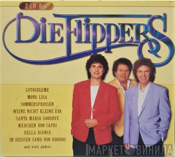  Die Flippers  - Die Flippers