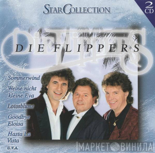  Die Flippers  - Die Flippers