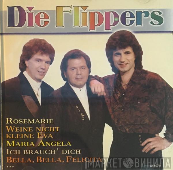  Die Flippers  - Die Flippers