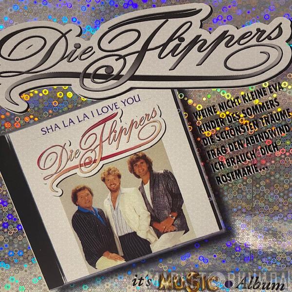  Die Flippers  - Die Flippers
