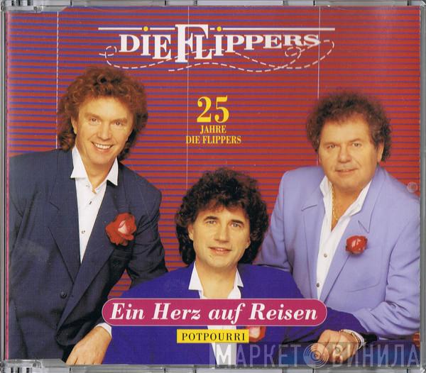  Die Flippers  - Ein Herz Auf Reisen