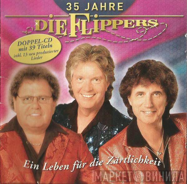  Die Flippers  - Ein Leben Für Die Zärtlichkeit