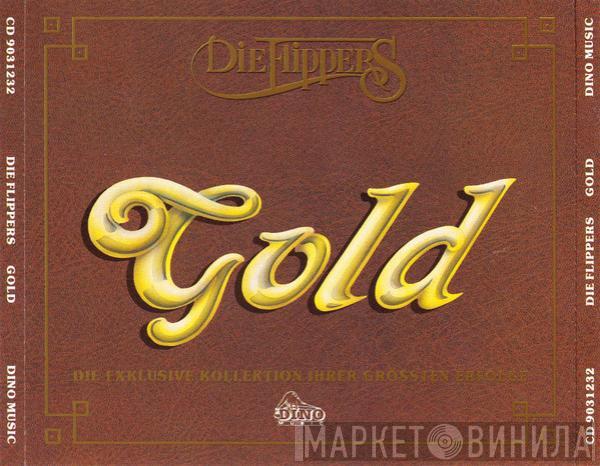  Die Flippers  - Gold
