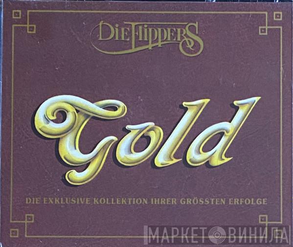  Die Flippers  - Gold