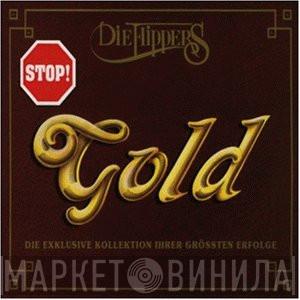  Die Flippers  - Gold