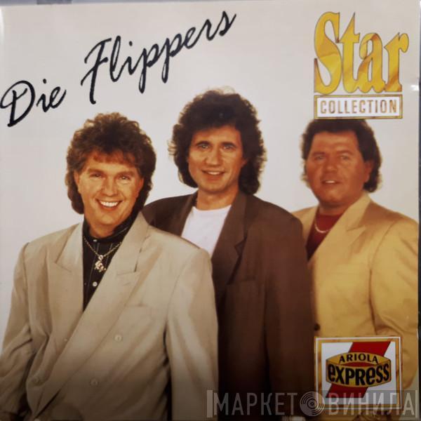  Die Flippers  - Ich Glaub' An Dich