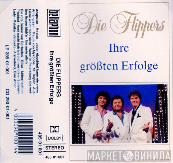  Die Flippers  - Ihre Größten Erfolge