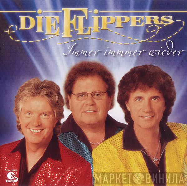  Die Flippers  - Immer Immer Wieder