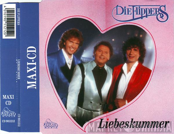  Die Flippers  - Liebeskummer