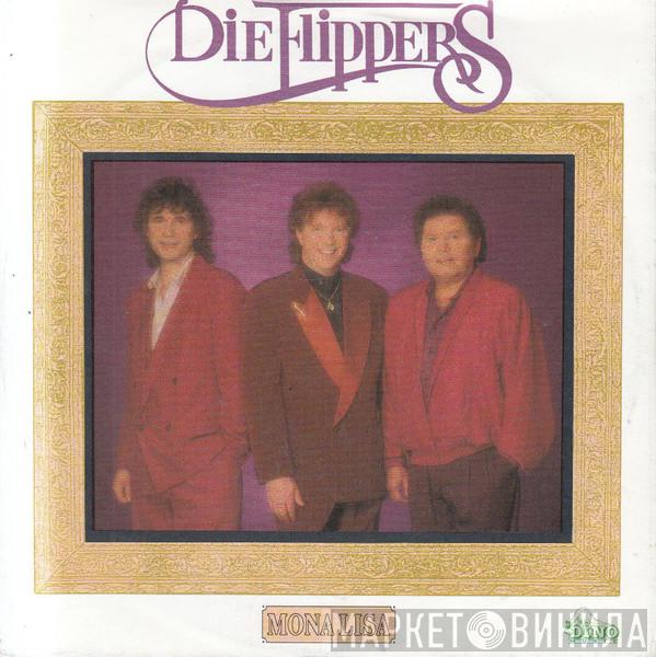  Die Flippers  - Mona Lisa