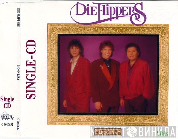  Die Flippers  - Mona Lisa