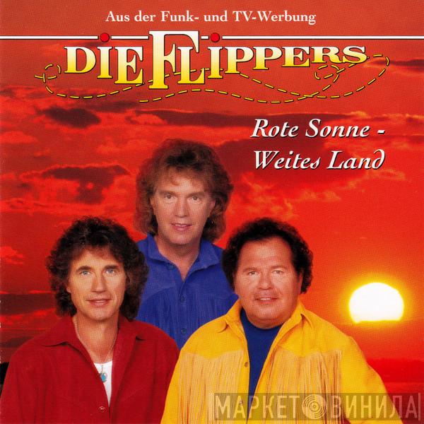 Die Flippers  - Rote Sonne Weites Land