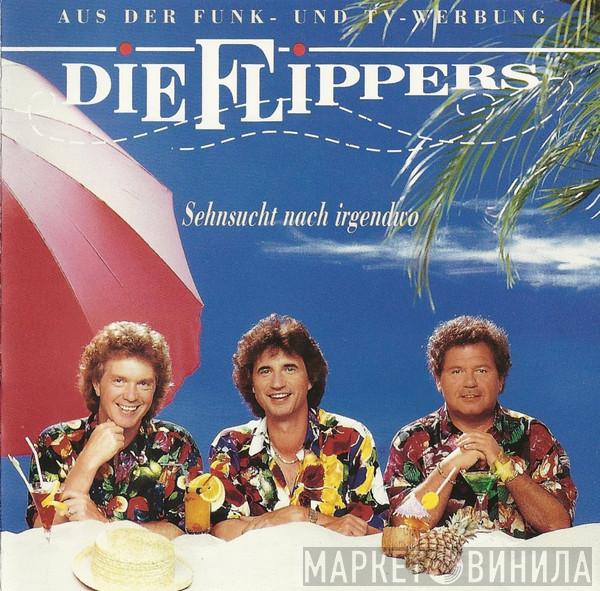  Die Flippers  - Sehnsucht Nach Irgendwo