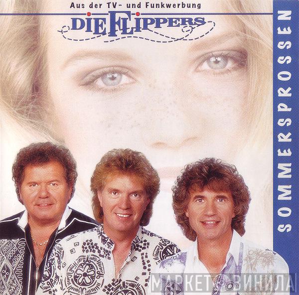  Die Flippers  - Sommersprossen