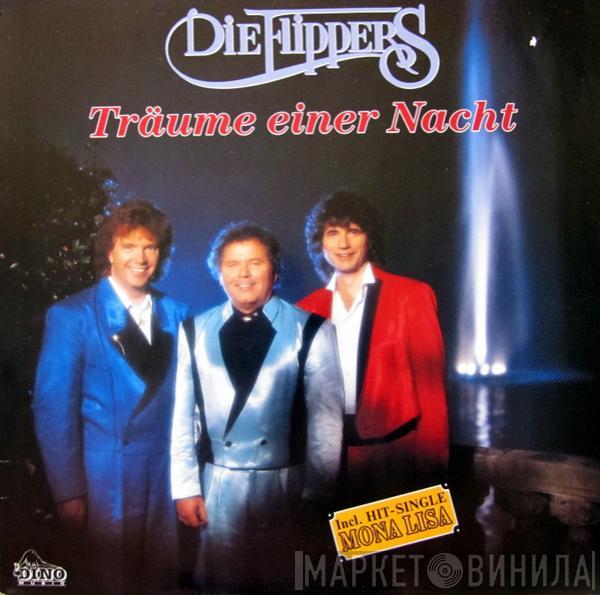  Die Flippers  - Träume Einer Nacht