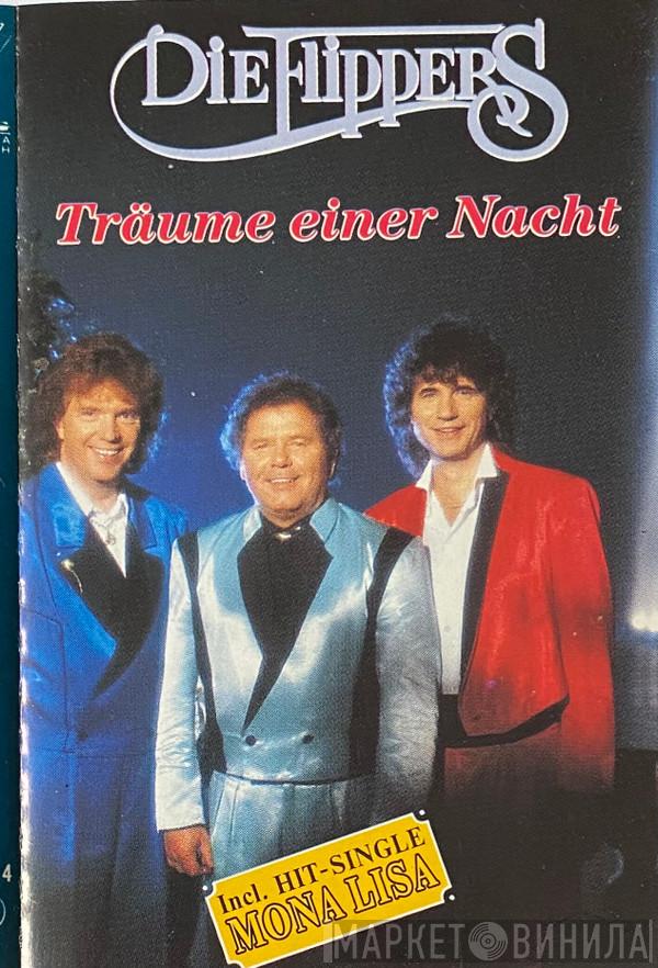  Die Flippers  - Träume Einer Nacht