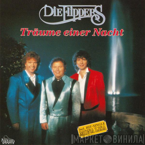 Die Flippers  - Träume Einer Nacht