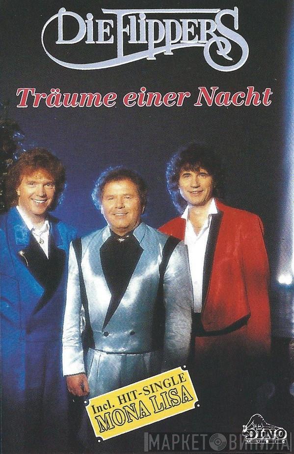  Die Flippers  - Träume Einer Nacht