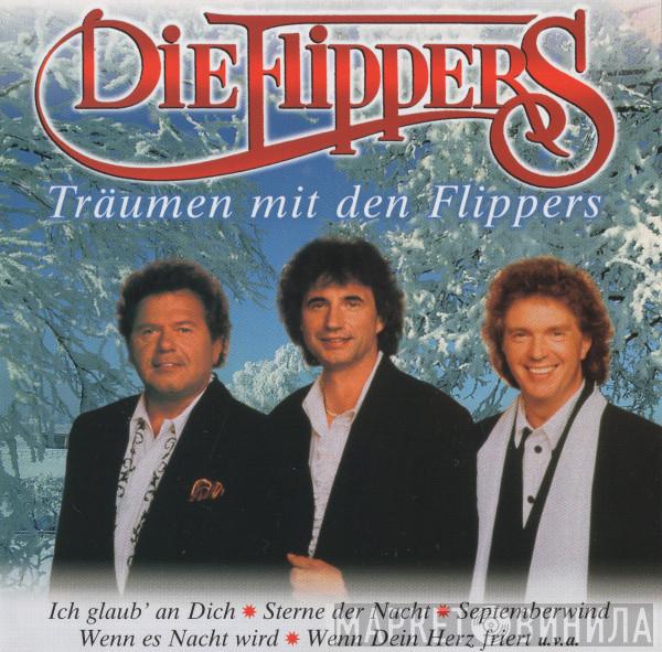  Die Flippers  - Träumen Mit Den Flippers