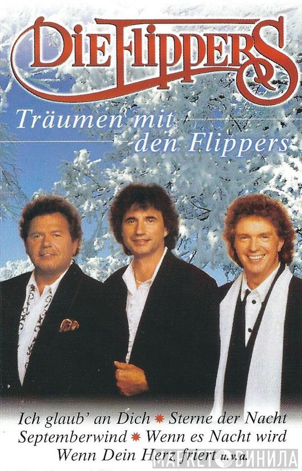  Die Flippers  - Träumen Mit Den Flippers
