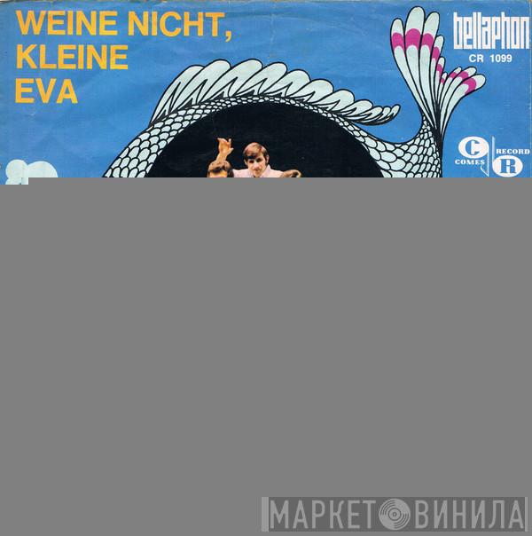  Die Flippers  - Weine Nicht, Kleine Eva