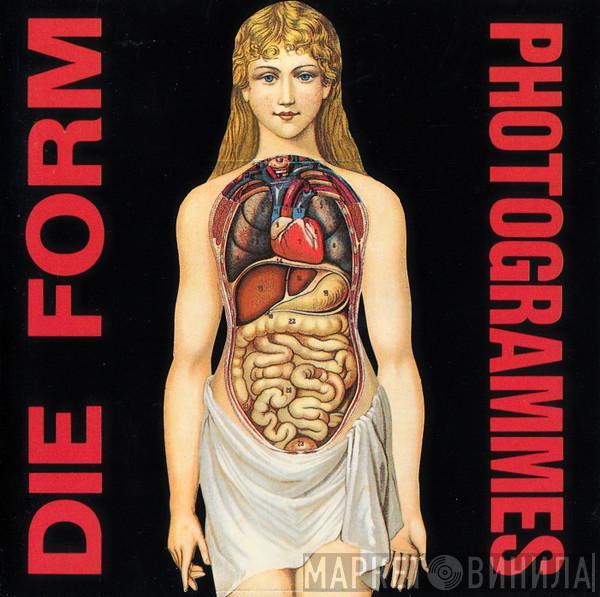 Die Form  - Photogrammes