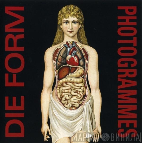  Die Form  - Photogrammes