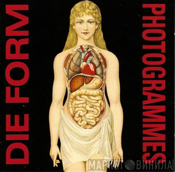  Die Form  - Photogrammes