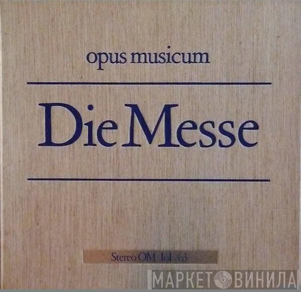  - Die Messe