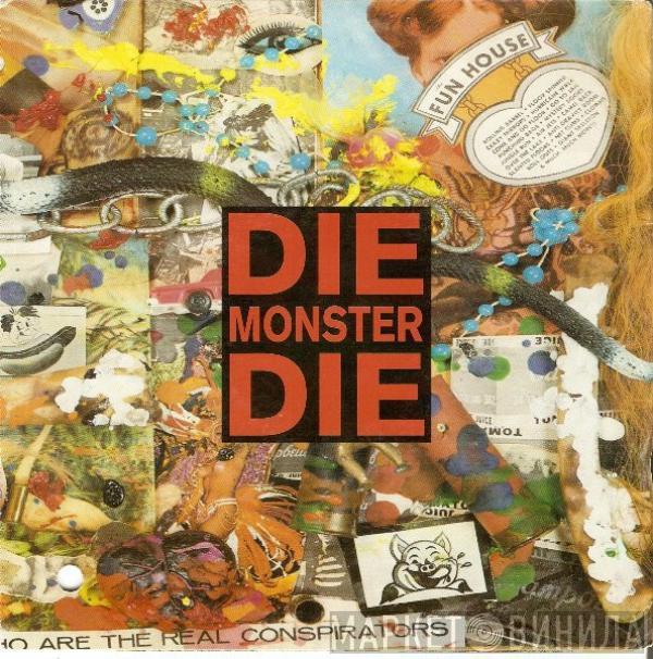 Die Monster Die - Slumber