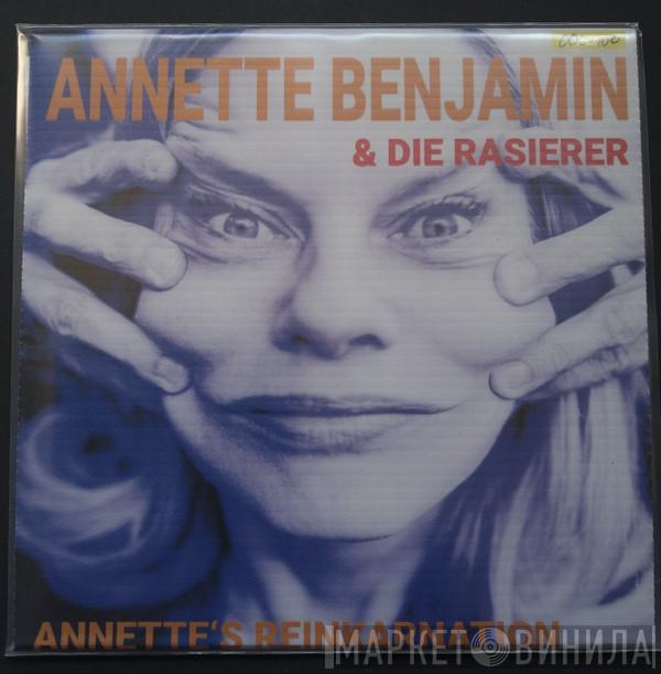  Die Radierer  - Reinkarnation
