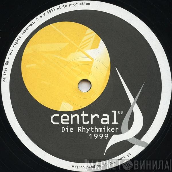 Die Rhythmiker - 1999