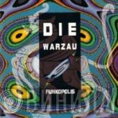 Die Warzau - Funkopolis