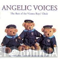 Die Wiener Sängerknaben - Angelic Voices